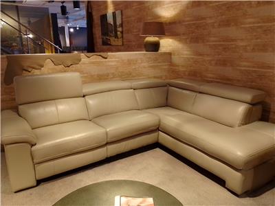 Lederland EINDHOVEN Showroommodel Acropolis